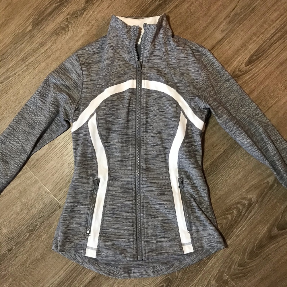 Lululemon jacket